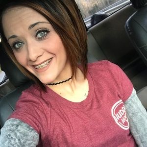 Meet your Posher, Carissta